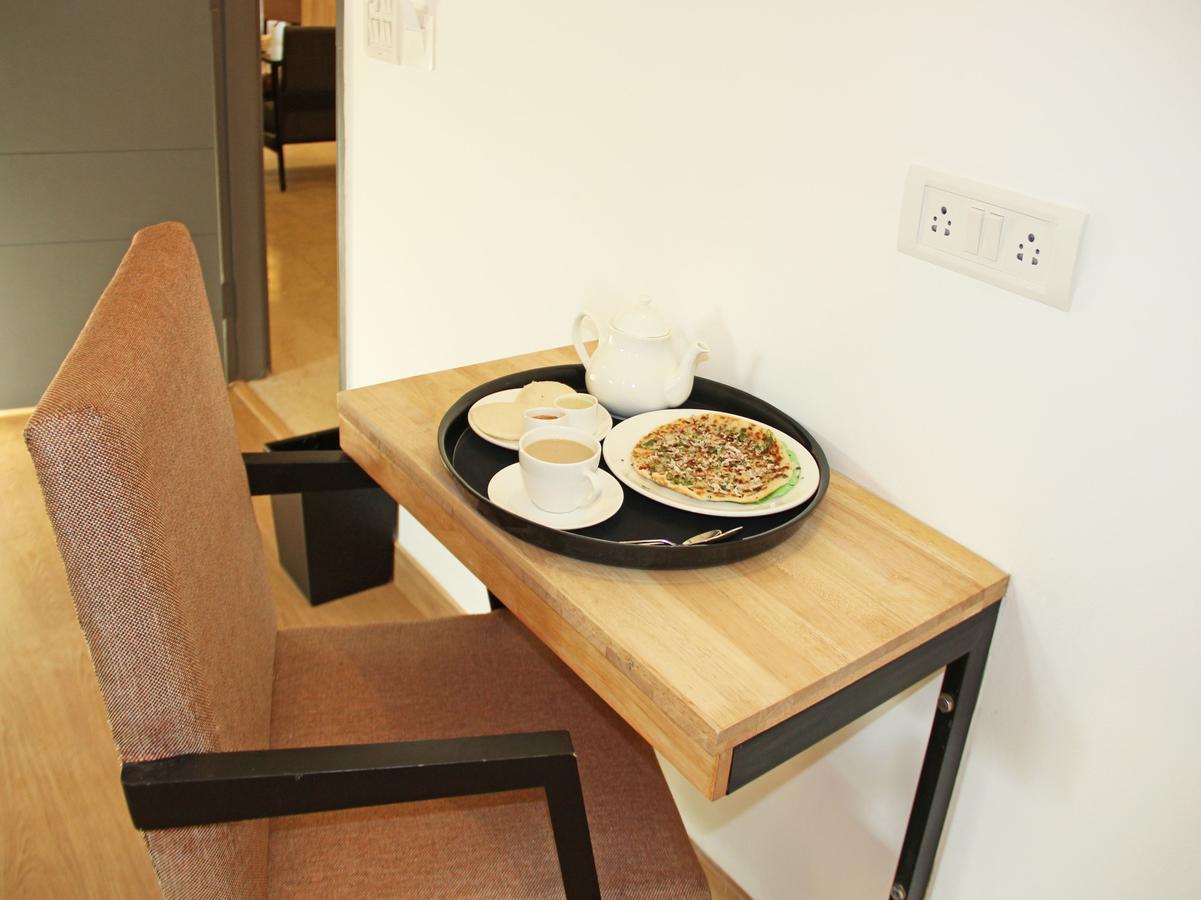 Oyo 9404 Hotel White Fort Mananthavadi Kültér fotó